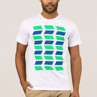 Falling Into Place T-Shirt