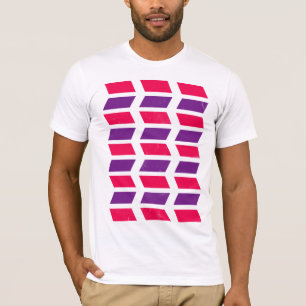 Falling Into Place T-Shirt