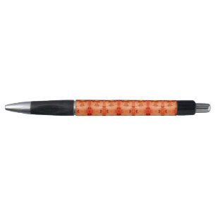 Falling Leaves and Pumpkin  Business Gift Pen