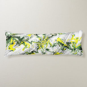 Falling Leaves....... Body Cushion