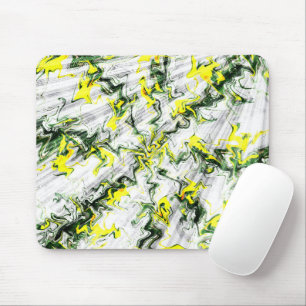 Falling Leaves....... Mouse Pad