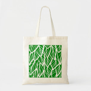 FALLING LEAVES TOTE BAG