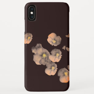 Falling Petals Case-Mate iPhone Case