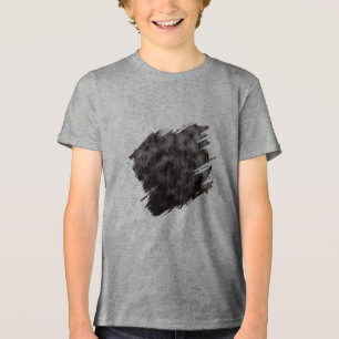 Falling Signal Tri-Blend Shirt
