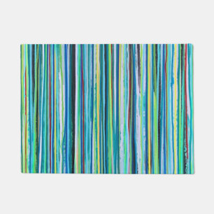 Falling Water Doormat