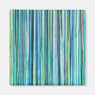 Falling Water Magnet