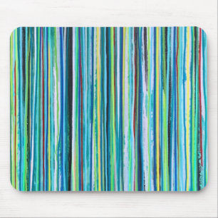 Falling Water Mousepad