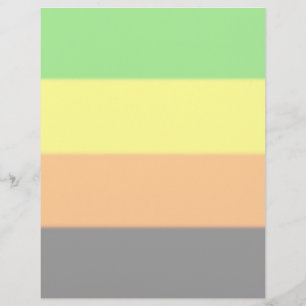 Fallln Aromantic Pride Flag
