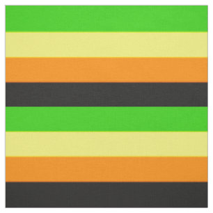 Fallln Aromantic Pride Flag Fabric