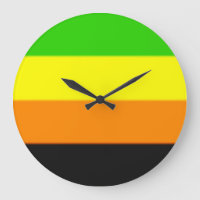 Fallln Aromantic Pride Flag