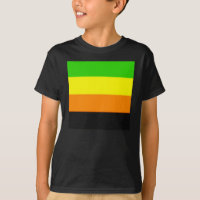 Fallln Aromantic Pride Flag