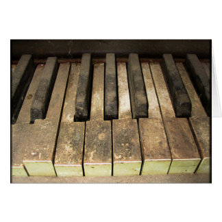 Falln A Melody Left Abadoned