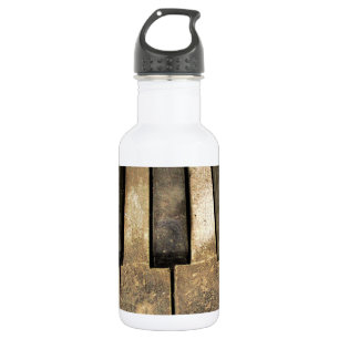Falln A Melody Left Abadoned 532 Ml Water Bottle