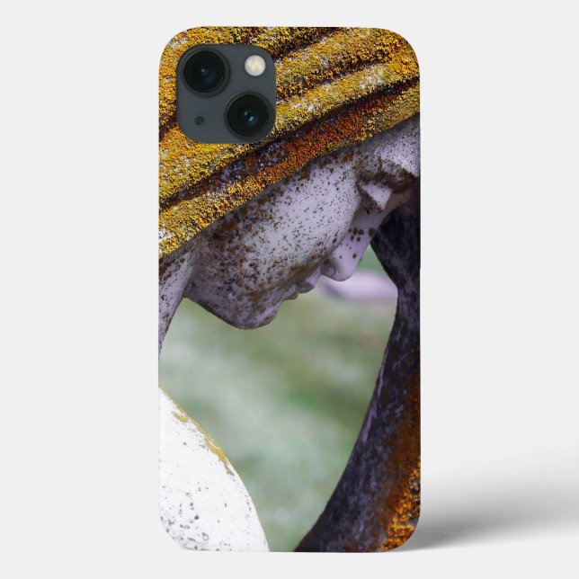 Falln A Quiet Interlude Case-Mate iPhone Case (Back)