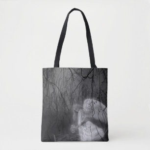 Falln Always Hope Tote Bag