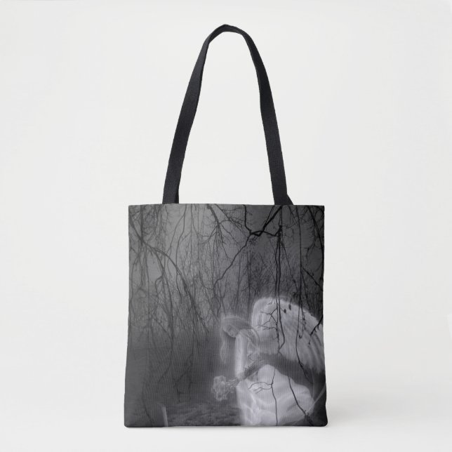 Falln Always Hope Tote Bag (Front)