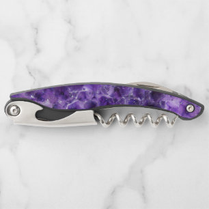 Falln Amethyst Peaks Corkscrew