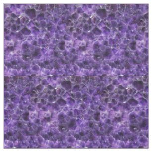 Falln Amethyst Peaks Fabric