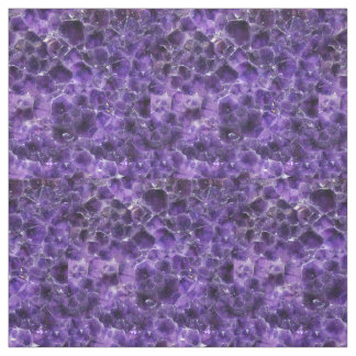 Falln Amethyst Peaks Fabric