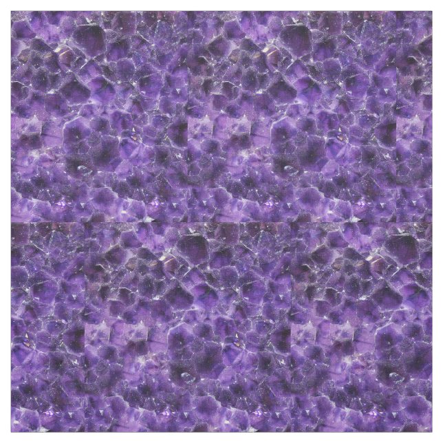 Falln Amethyst Peaks Fabric (Swatch)
