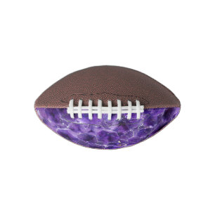 Falln Amethyst Peaks Football