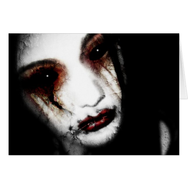 Falln Angel of Loss (Front Horizontal)