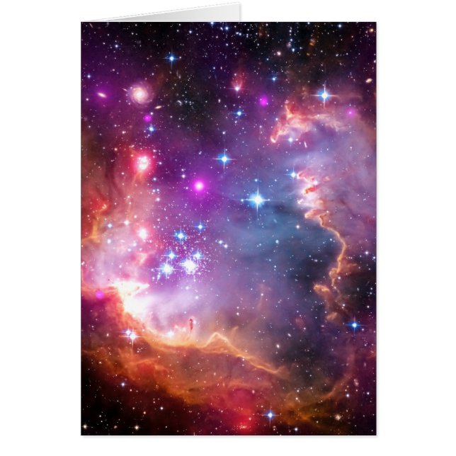 Falln Angelic Galaxy (Front)