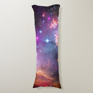 Falln Angelic Galaxy Body Cushion