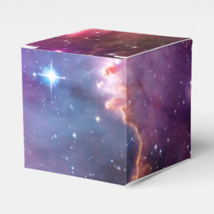 Falln Angelic Galaxy Favour Box