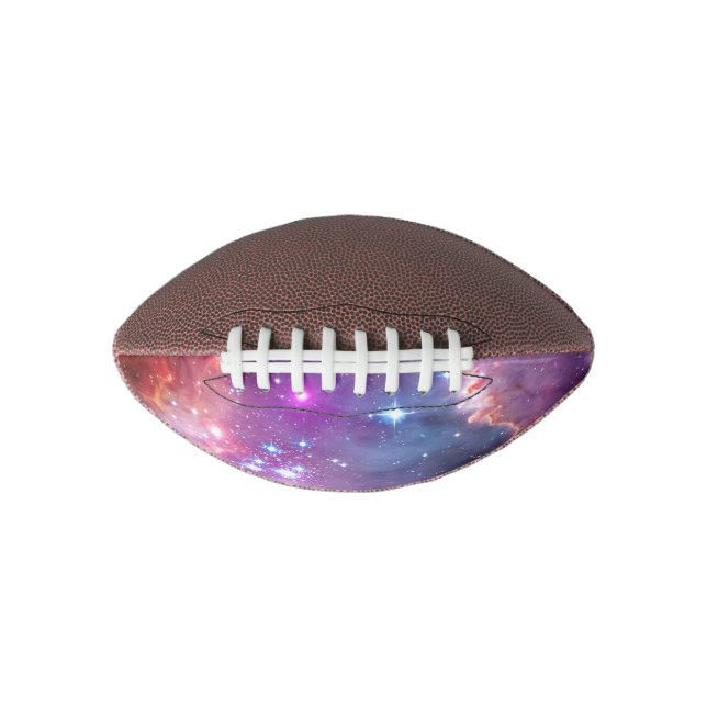 Falln Angelic Galaxy Football (Front)
