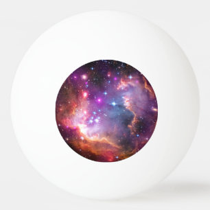 Falln Angelic Galaxy Ping Pong Ball