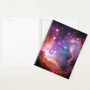 Falln Angelic Galaxy Planner