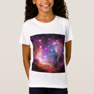Falln Angelic Galaxy T-Shirt