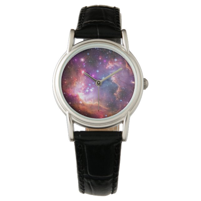 Falln Angelic Galaxy Watch (Front)