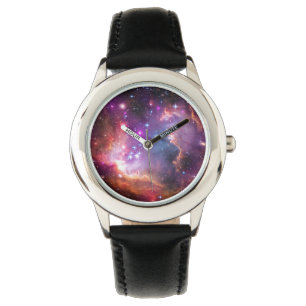 Falln Angelic Galaxy Watch