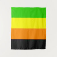Falln Aromantic Pride Flag