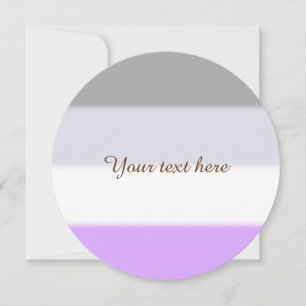 Falln Asexual Pride Flag