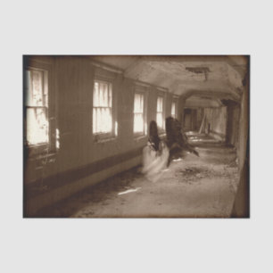 Falln Asylum Angel Tissue Paper