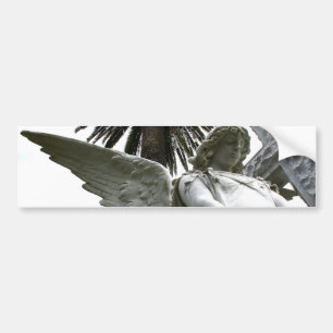 Falln At Peace Bumper Sticker
