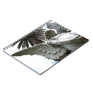 Falln At Peace Notebook