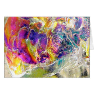 Falln Aura Crystal