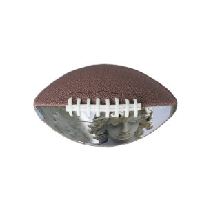 Falln Autumn Angel Football