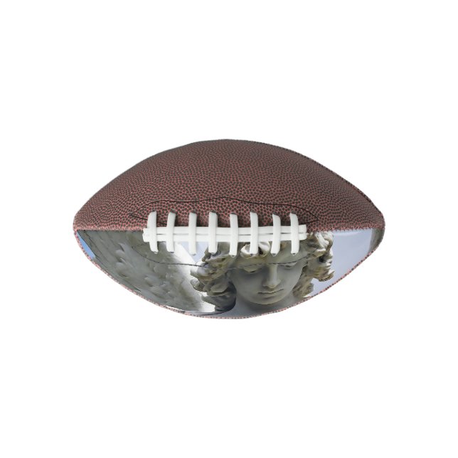 Falln Autumn Angel Football (Front)