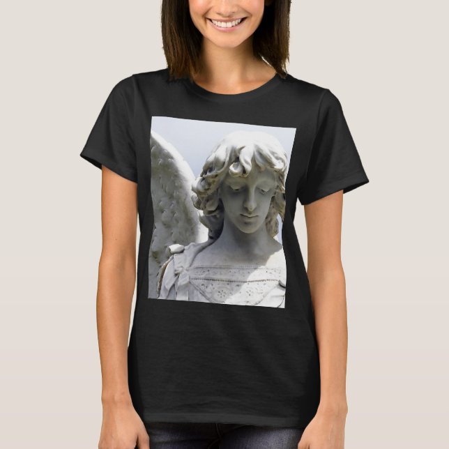 Falln Autumn Angel T-Shirt (Front)