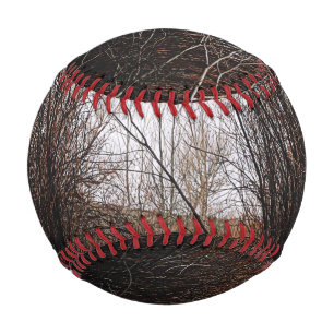 Falln Bannack Overgrowth Baseball