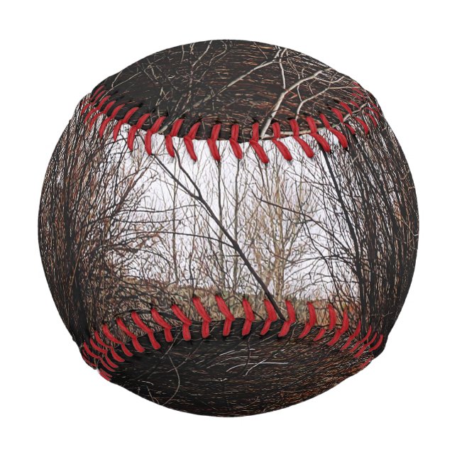 Falln Bannack Overgrowth Baseball (Front)
