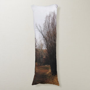 Falln Bannack Overgrowth Body Cushion