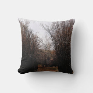 Falln Bannack Overgrowth Cushion