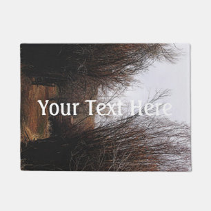Falln Bannack Overgrowth Doormat