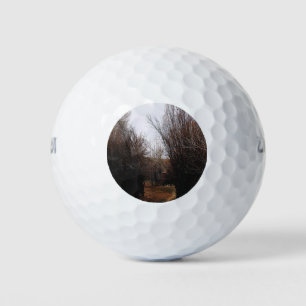 Falln Bannack Overgrowth Golf Balls
